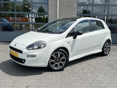 Fiat Punto Evo - 0.9 TwinAir Racing