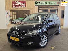 Volkswagen Golf Plus - 1.2 TSI Tour II/AIRCO/CRUISE/N.A.P/