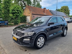 Volkswagen T-Roc - 1.0 TSI