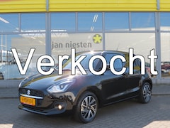Suzuki Swift - 1.2 Style Smart Hybrid Stoelverwarming | Android & Carplay | Parkeersensoren | Rijklaarpri