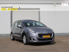 Peugeot 5008 - 1.6 THP Active 7p