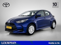 Toyota Yaris - 1.5 Hybrid Active | Camera | Adaptive Cruise Control | Apple Carplay/Android Auto |