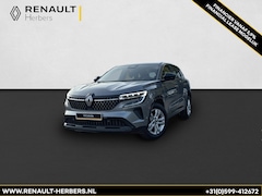 Renault Austral - 1.2 mild hybrid 160 EDC Evolution / CAMERA / STOEL/STUUR EN VOORRUITVERWARMING / FABRIEKSG