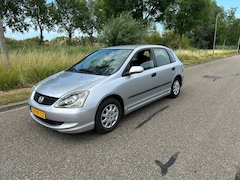 Honda Civic - 1.4i LS
