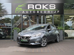Nissan Micra - 1.0 IG-T N-Connecta automaat