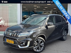 Suzuki Vitara - 1.5 Hybrid Style Stoelverwarming | Climate Control | Leuke KM stand
