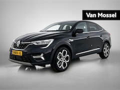 Renault Arkana - 1.6 E-Tech hybrid 145PK Techno | Climate Control | Navigatie | Elektrisch Schuif-/Kantelda