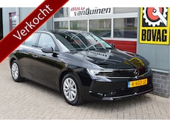Opel Astra - 1.2 Edition O.a: Clima, Navi, Carplay, Cruise, DAB, PDC, Rijklaar, Etc. All-in prijs