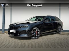 BMW 5-serie Touring - 530e M Sport Edition | M Sport Pro | Innovation Pack | Travel Pack | Comfort Pack