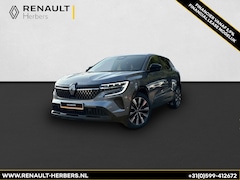 Renault Austral - 1.2 E-Tech full hybrid 200 techno PANORAMA / CAMERA / ELECTRISCHE KOFFERDEKSEL / FABRIEKSG