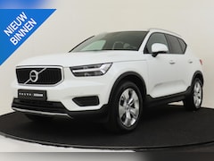 Volvo XC40 - T3 AUT. MOMENTUM -PANO.DAK|HARMAN/KARDON|CAMERA|TREKHAAK|CRUISE