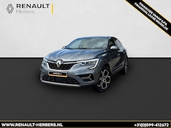 Renault Arkana - 1.6 E-Tech full hybrid 145 techno GROOT NAVI / CAMERA / ADAPTIVE CRUISE / FABRIEKSGARANTIE