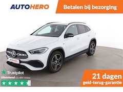 Mercedes-Benz GLA-Klasse - 250 e AMG Line | VE55000 |