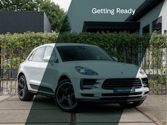 Porsche Macan - 3.0 S | Bose | Luchtvering | Comfort-stoelen