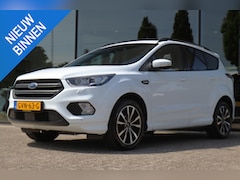 Ford Kuga - 1.5 ECOBOOST ST-LINE | PANO | CARPLAY | XENON | KEY-LESS | WINTERPACK | CAMERA | CRUISE |