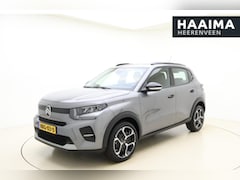 Citroën C3 - 1.2 Turbo 100pk Plus | Actieprijs | Apple Carplay/Android Auto | PHC Vering | Comfortstoel
