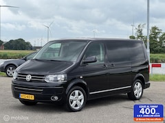 Volkswagen Transporter Multivan - 2.0 TDI L1H1 Comfortline