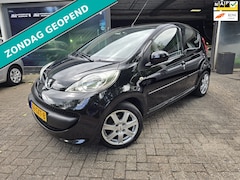 Peugeot 107 - 1.0-12V XS | 2E EIGENAAR | NW APK | 12 MND GARANTIE | AIRCO | ELEC PAKKET