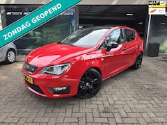Seat Ibiza SC - 1.2 TSI FR | AUTOMAAT | 12MND GARANTIE | PANO DAK | CLIMA | CRUISE | LMV |