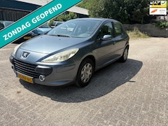 Peugeot 307 - 1.6-16V XS |EXPORT | ZO MEENEMEN |