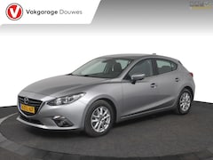 Mazda 3 - 3 1.5 TS | NAP | Cruise | Navi