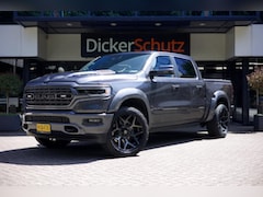Dodge Ram 1500 - 5.7 V8 4x4 Crew Cab Limited Night Edition