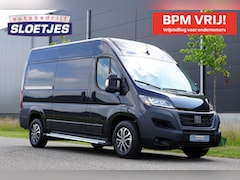 Fiat Ducato - 35H HD 2.2 MultiJet L2H2 Heavy |Trekhaak |3000 KG trekgewicht |Parkeersensoren |Carplay |C