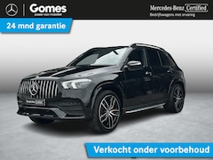 Mercedes-Benz GLE-Klasse - 400 d 4MATIC Panoramadak | Memory | Burmester