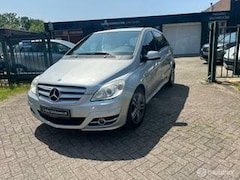 Mercedes-Benz B-klasse - 170 Business Class
