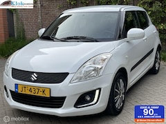 Suzuki Swift - 1.2 Bandit EASSS Navi Cruise Led Parkeer sensor