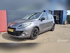 Renault Scénic - 1.4 TCE Dynamique