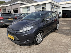 Ford Fiesta - 1.25 Limited