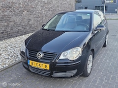 Volkswagen Polo - 1.4 TDI Comfortline Airco- Trekhaak - Cruise