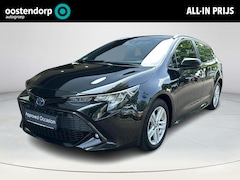Toyota Corolla Touring Sports - 2.0 Hybrid Business Plus