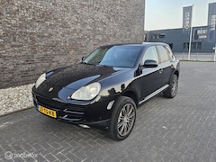 Porsche Cayenne - 4.5 S