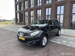 Nissan Qashqai+2 - 2.0 Connect Edition
