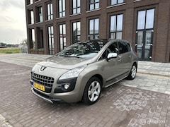 Peugeot 3008 - 1.6 THP Roland Garros Navi Clima Cruise NAP