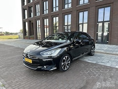 Citroën DS5 - 2.0 Hybrid4 Sport Chic Clima Cruise Led Pano NAP