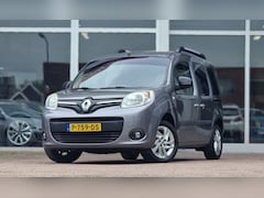 Renault Kangoo Family - 1.2 TCe Expression Start&Stop Cruise Control 100% Onderhouden Mooi