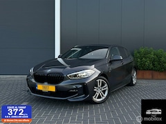 BMW 1-serie - 118i M Pack Sport NAV LED LEER