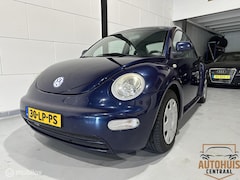 Volkswagen New Beetle - 2.0 Highline*inruilkoopje