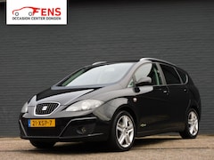 Seat Altea XL - 1.2 TSI Ecomotive Businessline COPA FULLMAP NAVI CRUISE AIRCO LM VELGEN TREKHAAK