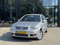 Volkswagen Polo - 1.4 Trendline | Trekhaak |
