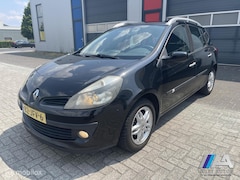 Renault Clio Estate - 1.2 TCE Sélection Business Sport | Airco | trekhaak | Apk