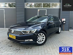Volkswagen Passat Variant - 2.0 TDI Business Edition