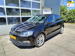 Volkswagen Polo - 1.2 TSI Highline 1e eigenaar