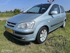 Hyundai Getz - 1.3i Dynamic Automaat Airco APK