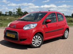 Citroën C1 - 1.0-12V Séduction NIEUW APK /RIJDPERFECT