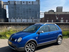 Volkswagen Polo - 1.4-16V FUN | Airco | Cruise | LM17'' |
