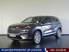 Hyundai Santa Fe - 1.6 T-GDI HEV Premium * Leer/Carplay/19'/ACC